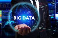 پاورپوینت کلان داده ها (big data) 